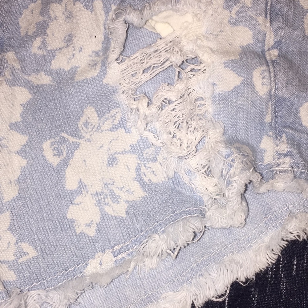 Shorts - Picture 2 of 5
